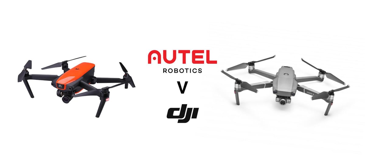 Vitória da Autel Robotics em disputa por patente pode resultar no fim dos drones DJI nos EUA