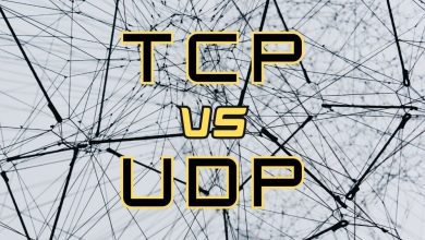 Chúng là gì + sự khác biệt giữa TCP và UDP