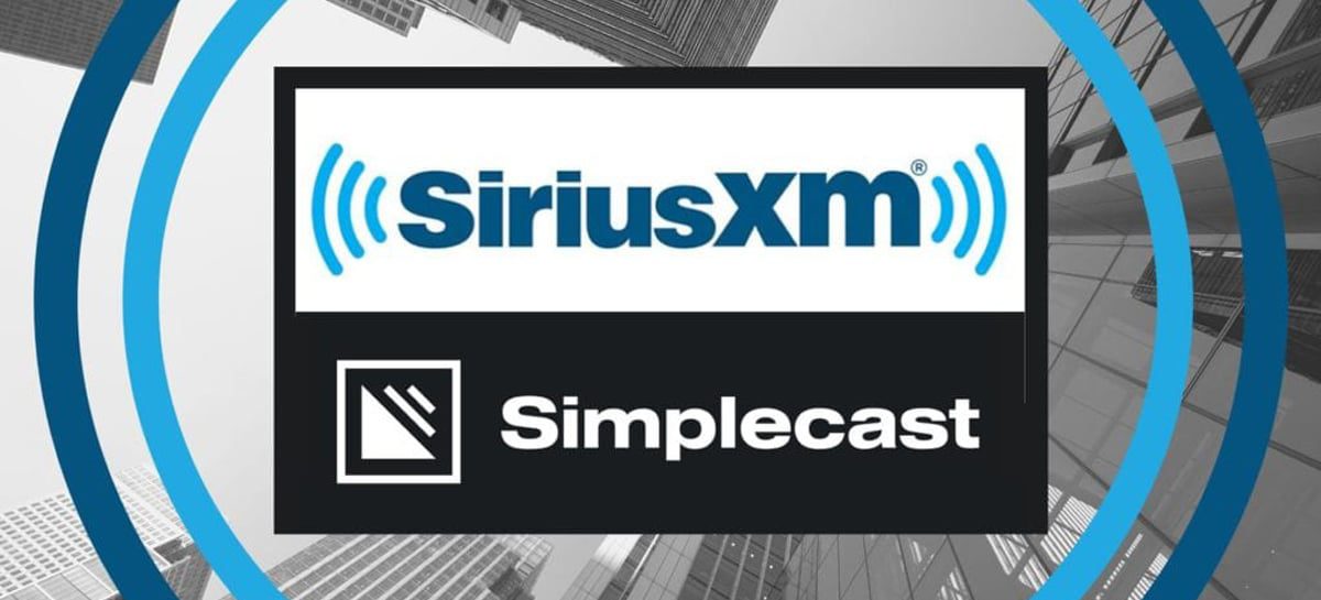 SiriusXM, empresa de rádio via satélite, compra plataforma de podcasts Simplecast
