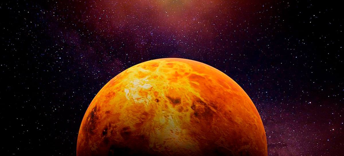 Vida em Vênus? Saiba mais sobre a descoberta de fosfina na atmosfera do planeta