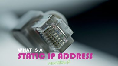 Địa chỉ IP tĩnh là gì và cách tùy chỉnh nó