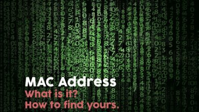 Địa chỉ MAC - nó là gì và cách tìm địa chỉ của bạn