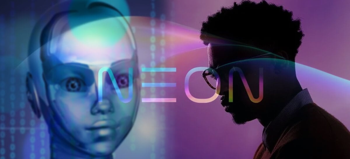 É o futuro! Samsung apresenta os Neon, humanos criados por inteligência artificial