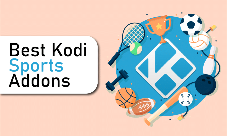 Đứng đầu 7 addon thể thao Kodi tốt nhất