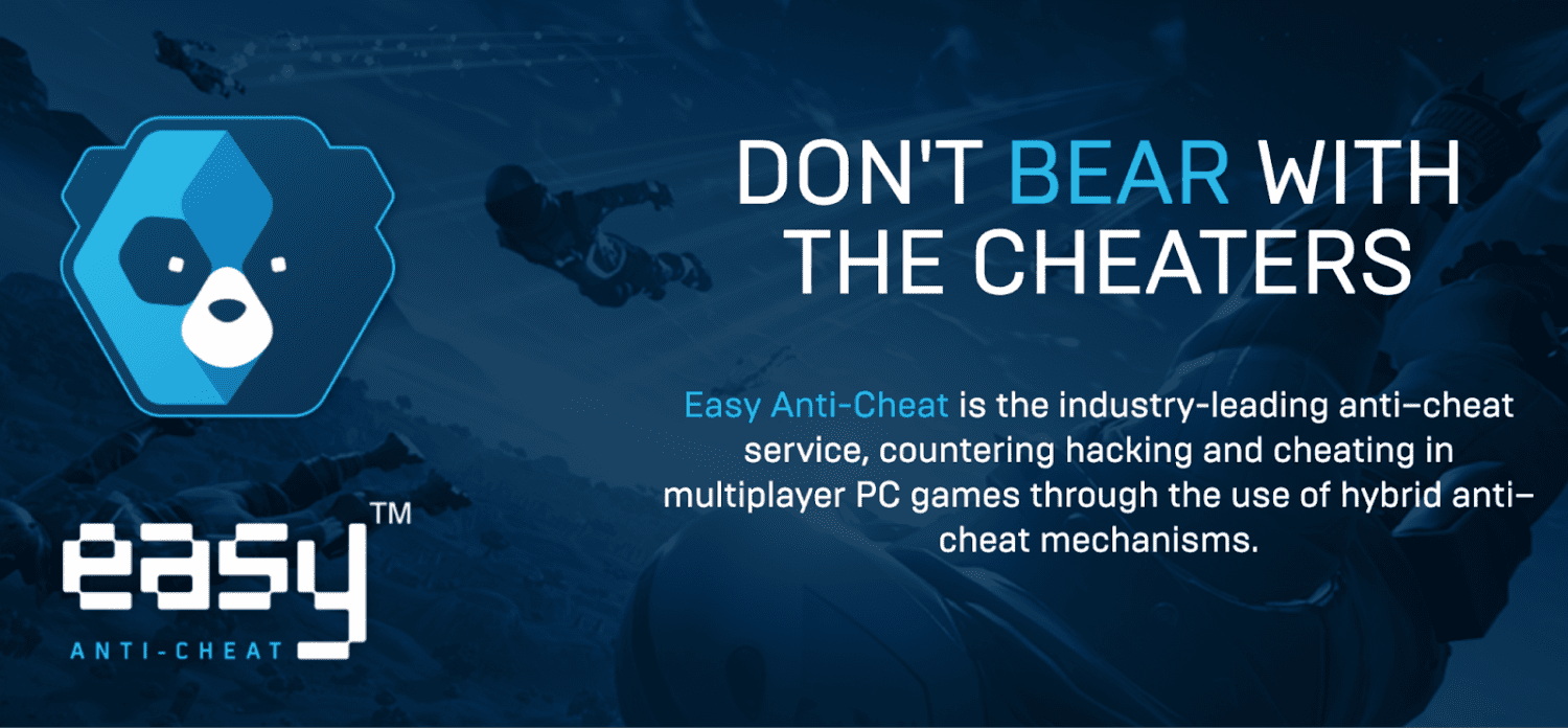 Easy Anti-Cheat là gì và làm cách nào để cài đặt nó?