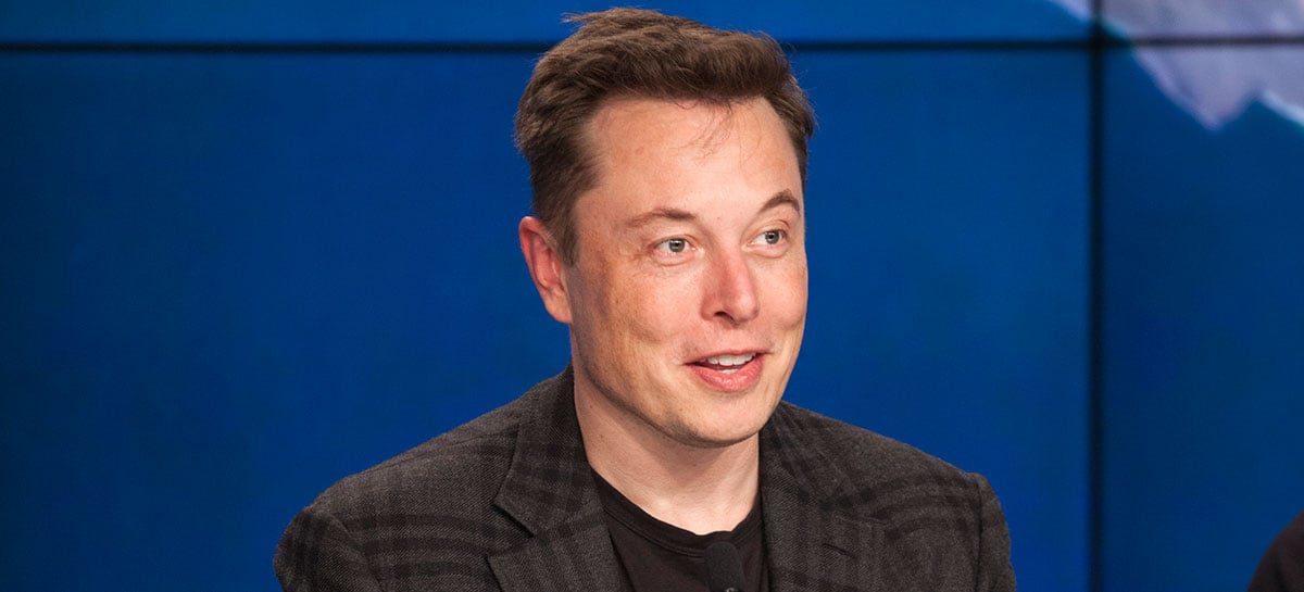 Elon Musk diz que irá mover sede da Tesla para Nevada ou Texas