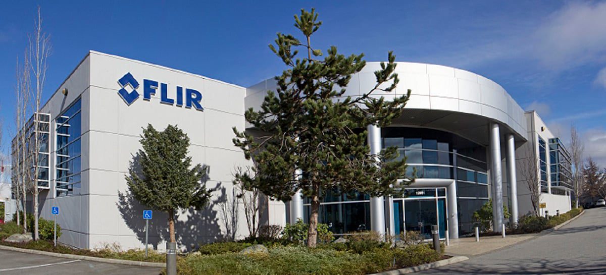 FLIR, referência mundial em produtos termais, compra fabricante de drones Altavian