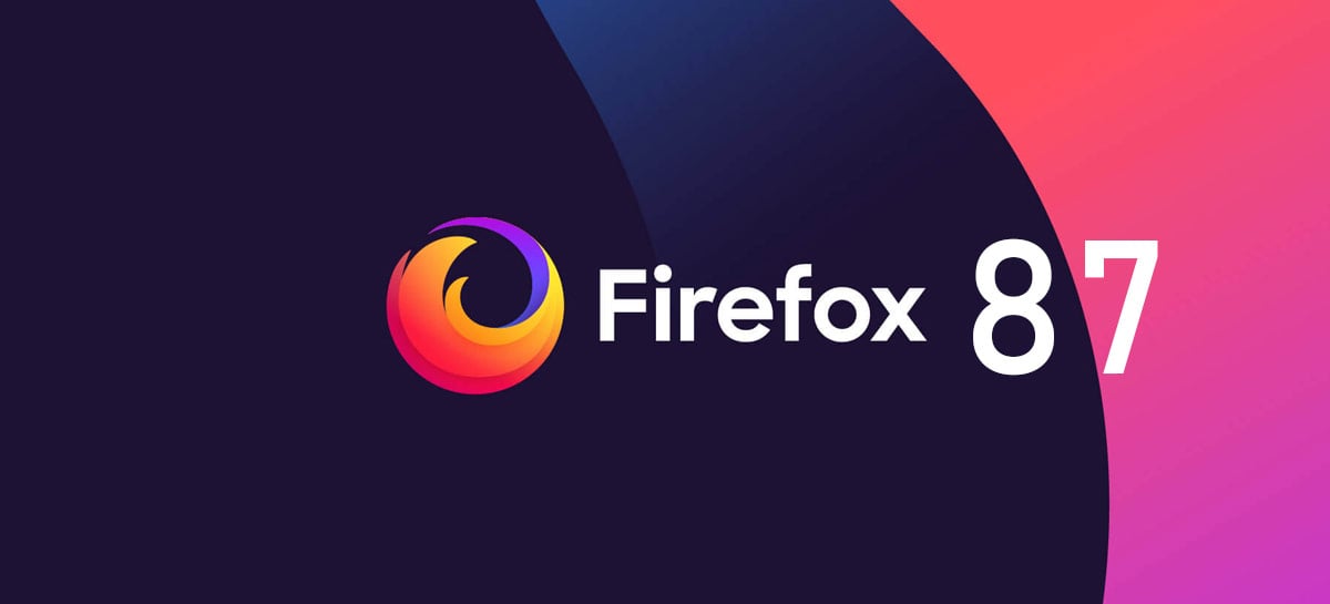 Firefox 87 chega com recursos avançados de privacidade, como o Smart Block