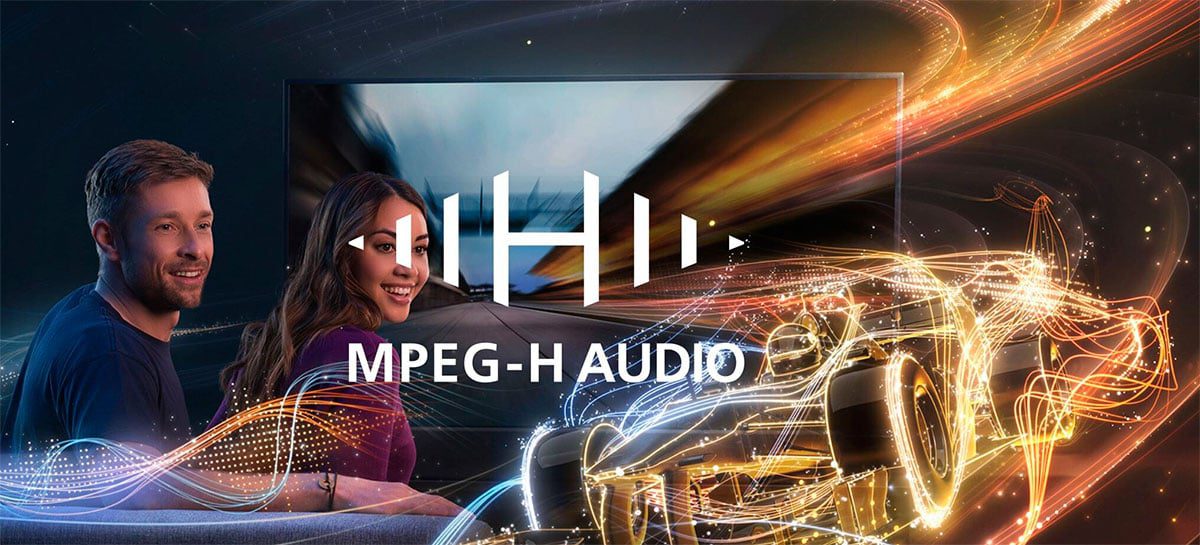 Fraunhofer IIS anuncia novo programa de licenciamento para o 3D MPEG-H