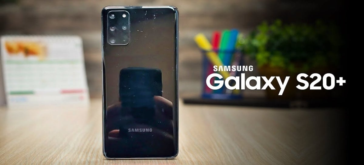 Galaxy S20: Todos os modelos do novo celular terão 12 GB de memória RAM [Rumor]