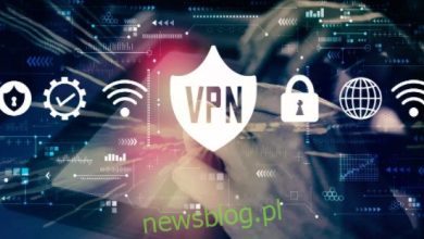 Giao thức VPN tốt nhất là gì?