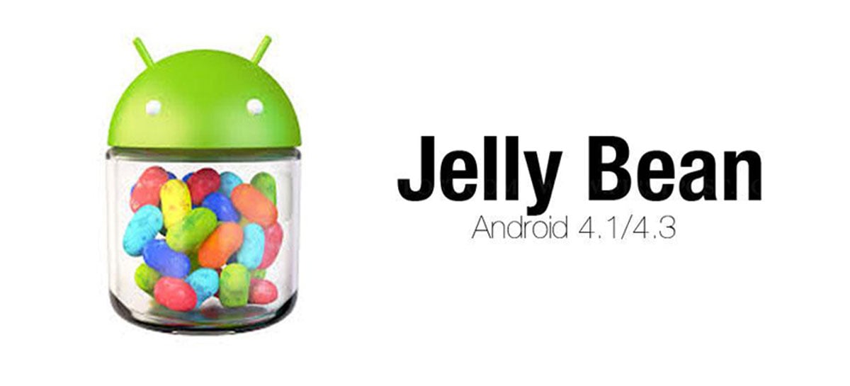 Google encerra suporte ao Android Jelly Bean