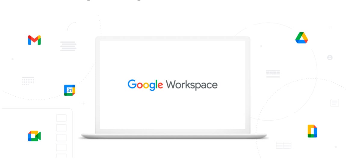 Google renomeia G Suite para Workspace e altera ícones do Gmail, Drive e Meet