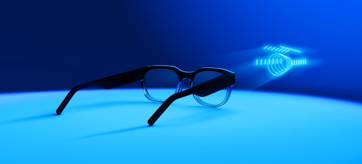 Google compra a North, responsável pelos óculos de realidade aumentada Focals