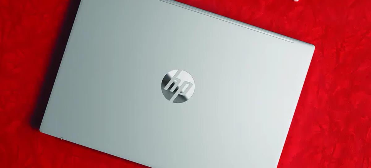 Novo HP Pavilion Aero 13 é o notebook mais leve do mundo
