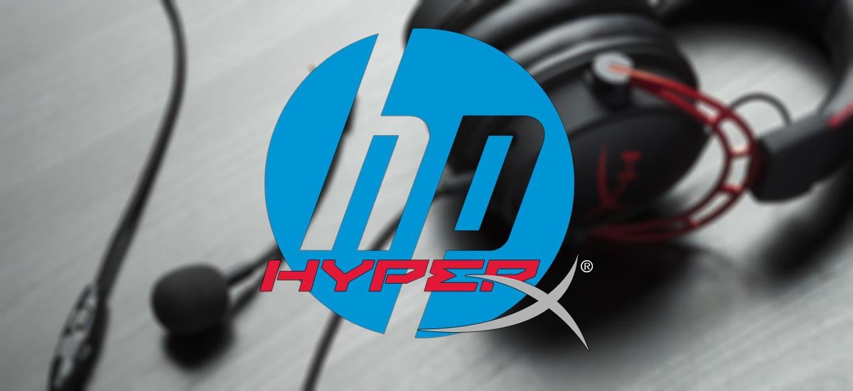 HP pretende compra a marca de acessórios gamers da HyperX [OFICIAL!]
