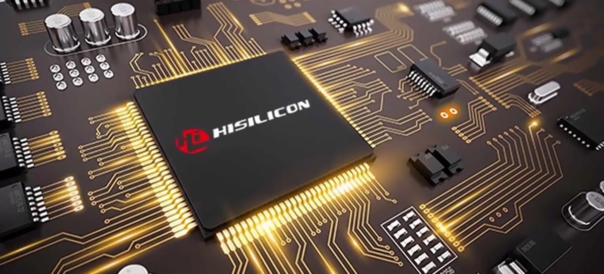 HiSilicon, subsidiária da Huawei, perde parte de sua equipe de engenharia