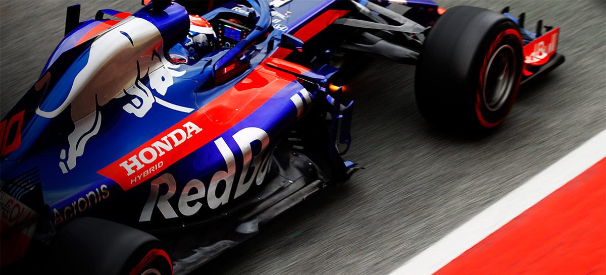Honda anuncia saída da Fórmula 1 para focar em tecnologias para carros elétricos