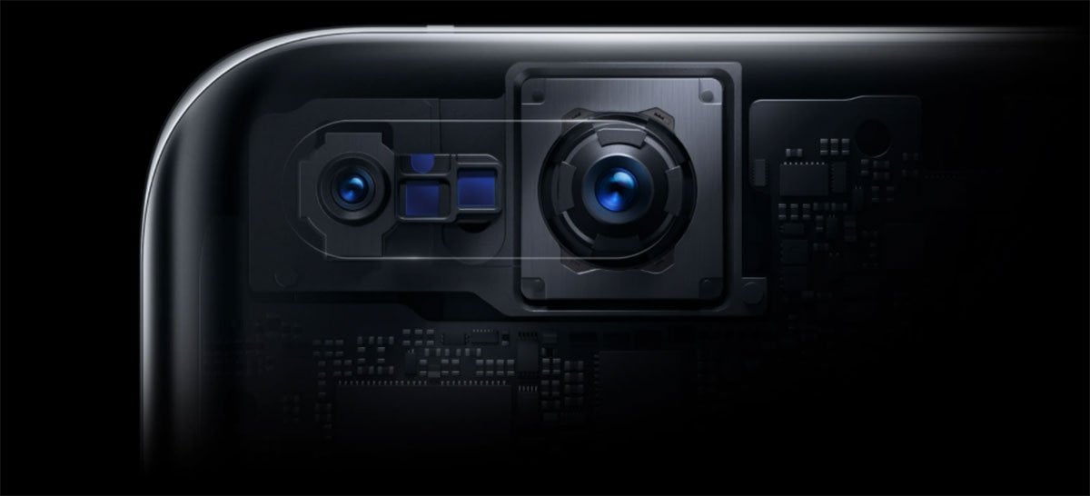 Huawei P50 Pro deve ter zoom de 200x e tela de 120Hz