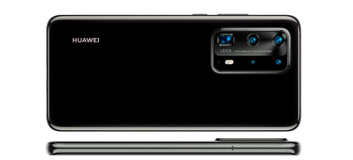 Huawei pode lançar P40 Pro Premium Edition com cinco câmeras [RUMOR]