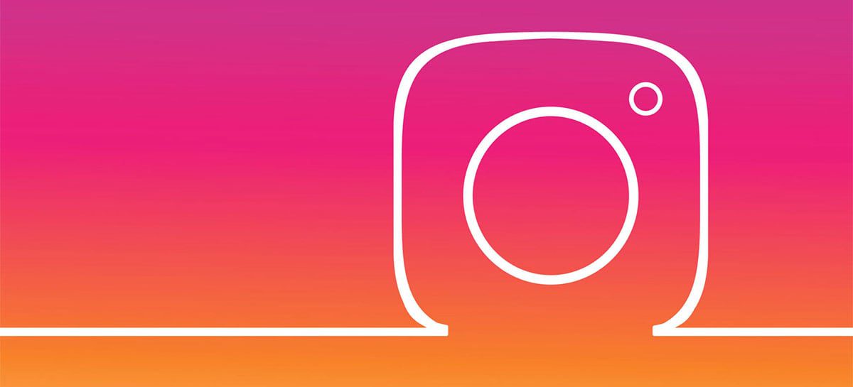Instagram adiciona "recentemente apagado" pra lhe ajudar a não perder suas fotos