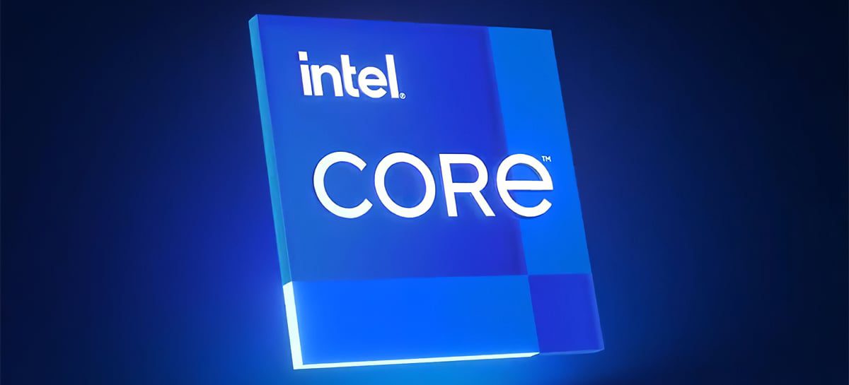 Intel lança processadores "Tiger Lake" de 10nm para desktops