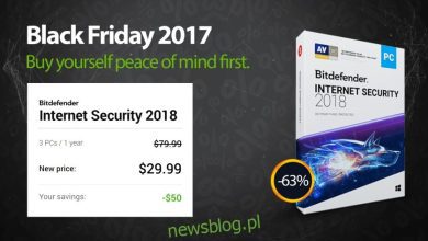 Internet Security 2018 giảm giá 63% (còn hiệu lực 6 của tháng 12)