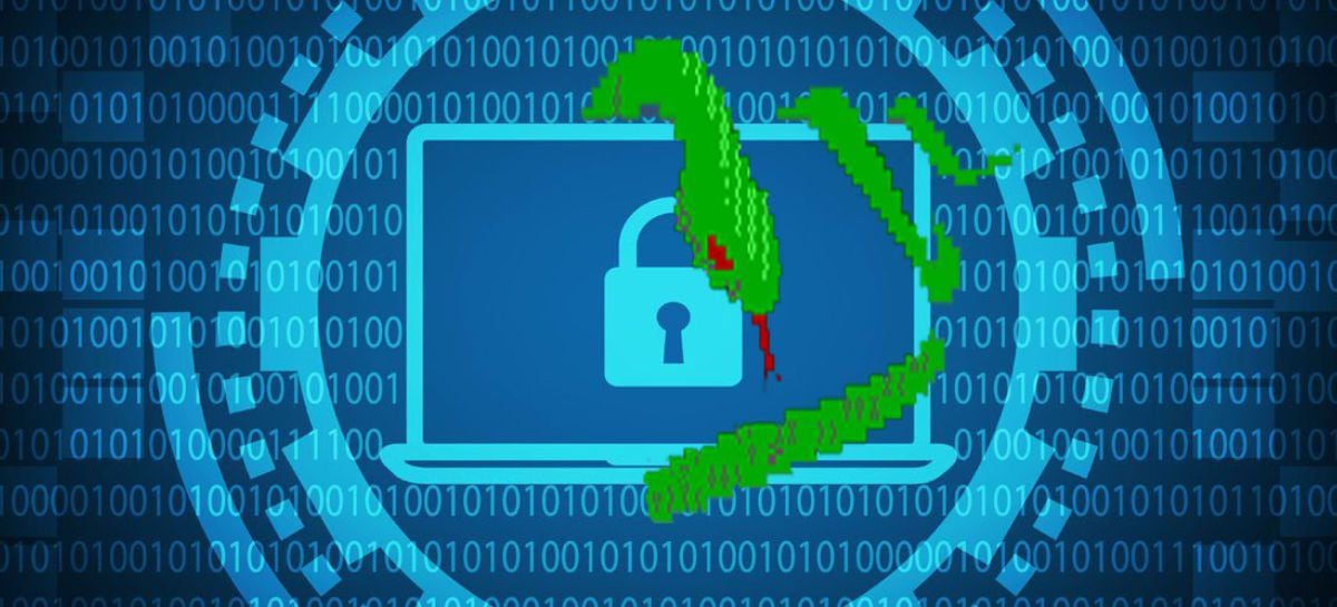 Kaspersky publica análise sobre o ransomware Snake, que paralisou indústrias no mundo