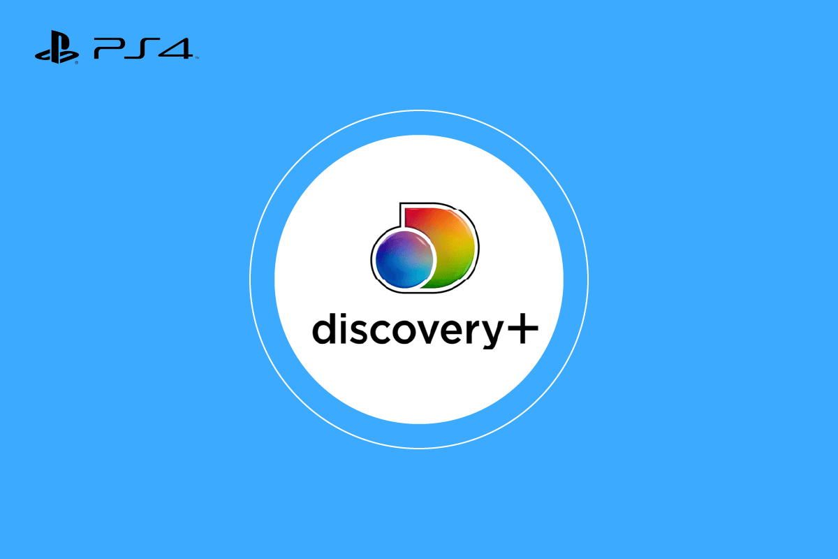 Khi nào Discovery Plus sẽ có trên PS4?