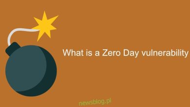 Khoảng trống zero-day là gì?