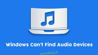 Không có thiết bị đầu ra âm thanh được cài đặt? SỬA CHỮA Windows 10 không thể tìm thấy thiết bị âm thanh