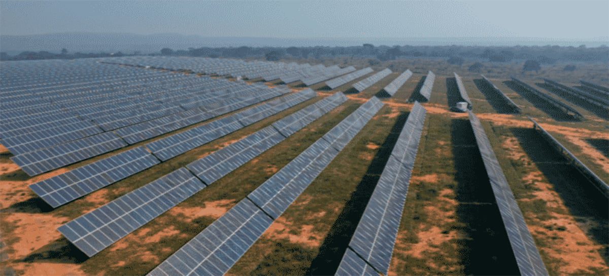 Maior complexo de energia solar do mundo será construído no Rio Grande do Norte