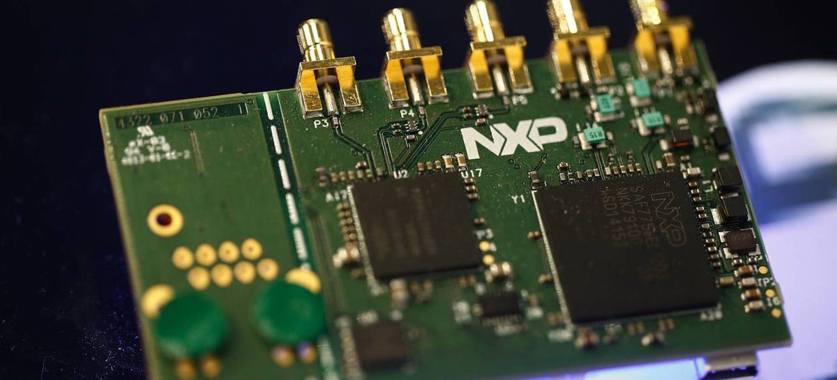 Kingston fecha parceria com a NXP para dispositivos conectados e IoT