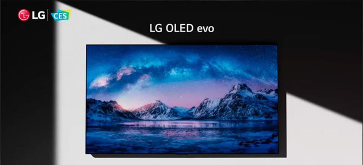 LG lança nova linha de TVs OLED e MiniLED no Brasil a partir de R$ 7.999