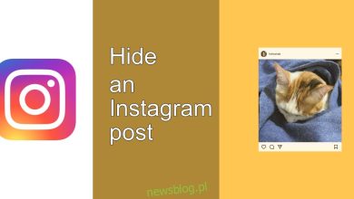 Làm cách nào để ẩn một bài đăng trên Instagram?