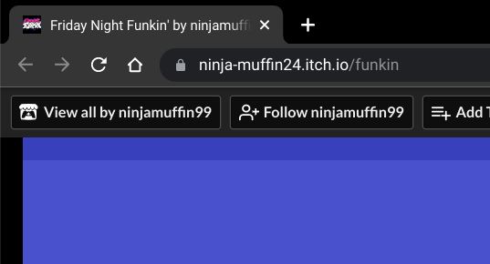 Làm cách nào để cài đặt Funkin Friday Night trên Chromebook?