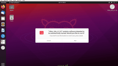 Làm cách nào để cài đặt VirtualBox Guest Additions cho Ubuntu VM?