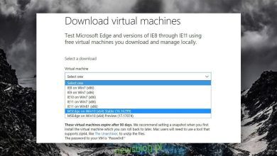 Làm cách nào để chạy một hình ảnh VM Windows 10 cho VirtualBox và VMware