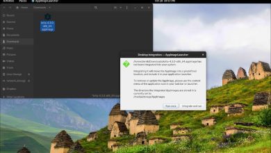 Làm cách nào để dễ dàng cài đặt AppImages trên Linux?