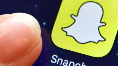 Làm cách nào để kiểm tra xem ai đó đang gõ trên Snapchat?