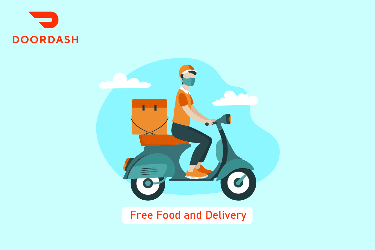Làm cách nào để nhận đồ ăn và giao hàng miễn phí trên DoorDash?