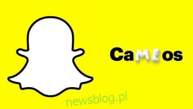 Làm cách nào để sửa camera Snapchat không hiển thị trong ứng dụng?
