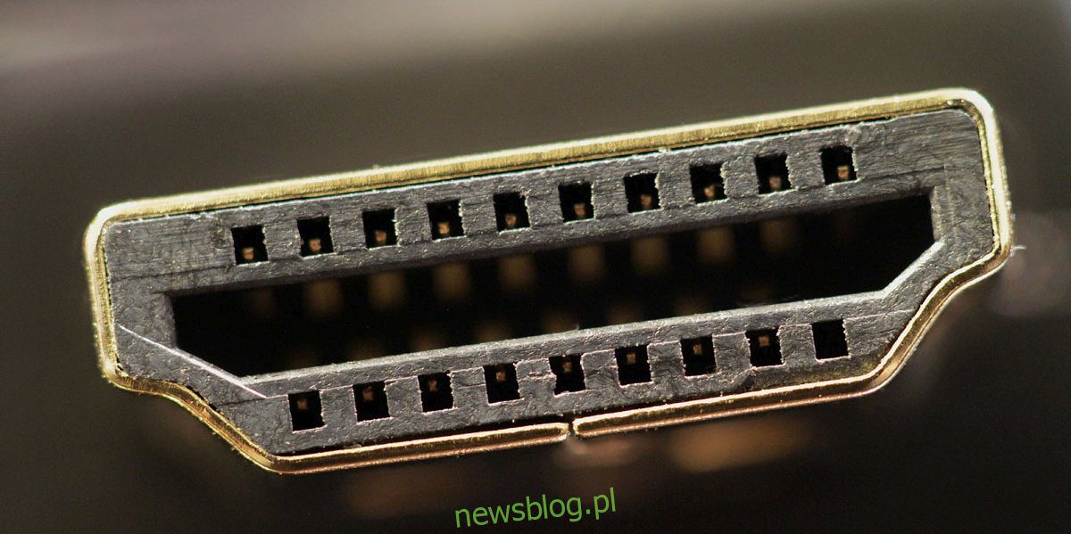 Làm cách nào để sửa lỗi bộ chuyển đổi DisplayPort sang HDMI không hoạt động?