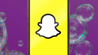 Làm cách nào để thay đổi mật khẩu Snapchat?