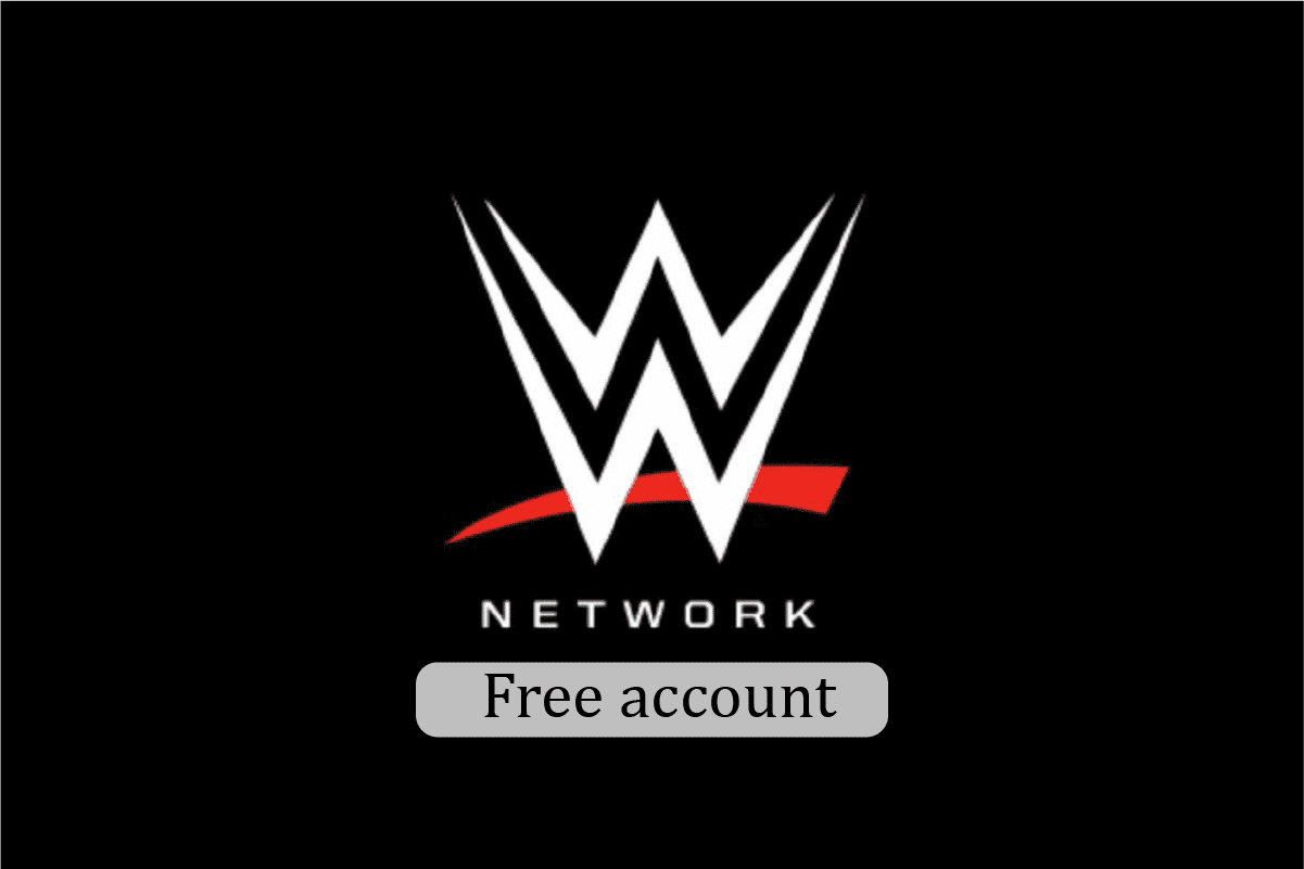 Làm cách nào để tôi có tài khoản Mạng WWE miễn phí?