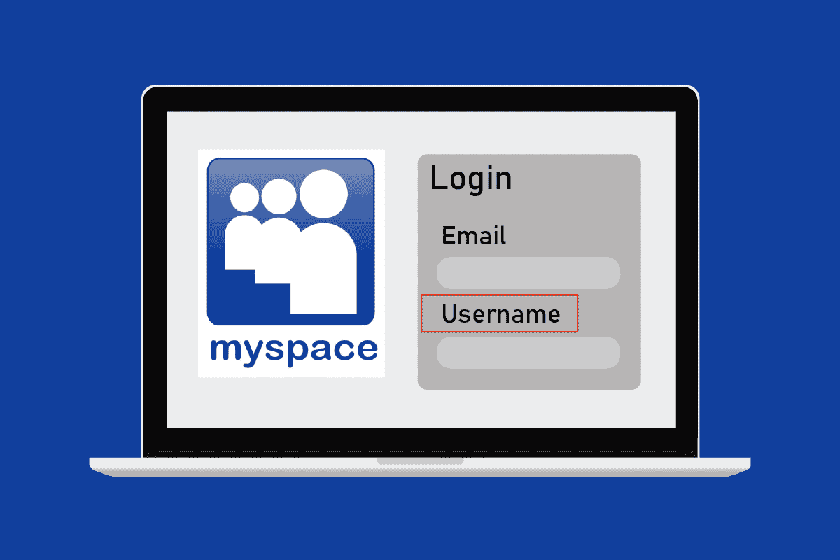 Làm cách nào để truy cập vào tài khoản Myspace cũ của tôi mà không cần email và mật khẩu?