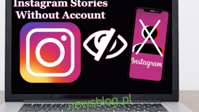 Làm cách nào để xem các câu chuyện trên Instagram mà không cần tài khoản?