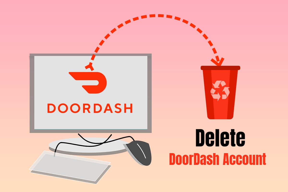 Làm cách nào để xóa tài khoản DoorDash của tôi?