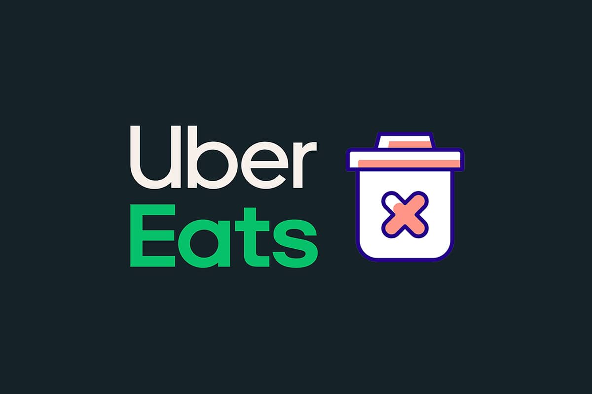 Làm cách nào để xóa tài khoản Uber Eats của tôi?