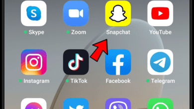 Làm cách nào để xuất tất cả ký ức trong Snapchat?